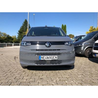 Volkswagen T7 Multivan 2.0 TSI - Neu + 5 Jahre VW-Garantie