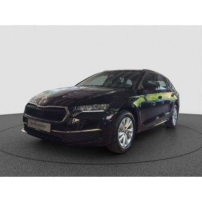 Skoda Octavia Combi 1.5 TSI mHEV DSG 1.5 TSI mHEV 110 