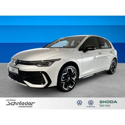 Volkswagen Golf R-Line 1,5 l eTSI AHK BLACK STYLE LED+