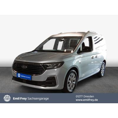Ford Tourneo Connect 2.0 122PS Aut TITANIUM LED Sitz1