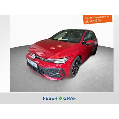Volkswagen Golf GTI 2.0l TSI 195KW 7-DSG PANO KARDON KAMERA
