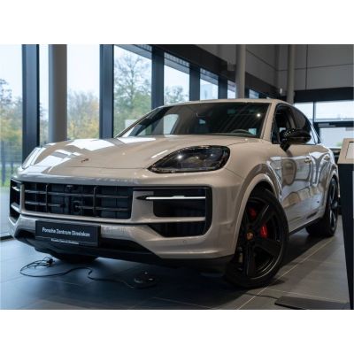 Porsche Cayenne S E-Hybrid SportDesign Sportaga. 22''