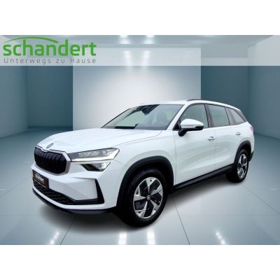 Skoda Kodiaq 1.5 TSI Select. DSG/MATRIX/Navi/Pano/7SI