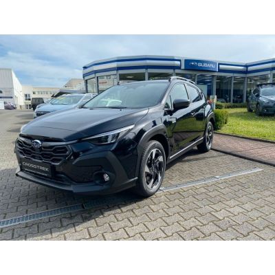 Subaru Crosstrek 2.0ie e-BOXER Comfort Lineartr. 2024