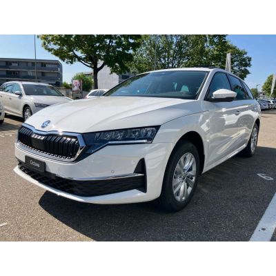 Skoda Octavia Combi  1.5 TSI Selection BFS LED Sun Kam