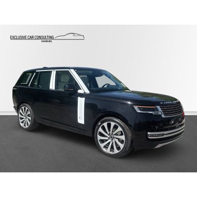 Land Rover Range Rover Autobiography D350 SWB *TV *23°