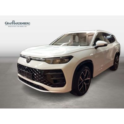 Volkswagen Tayron 2.0 TDI 4Motion DSG R line Matrix DCC AHK