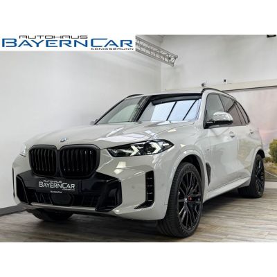 BMW X5 xDr.30d M Sport Pro FahrwerkProf Sonderlack