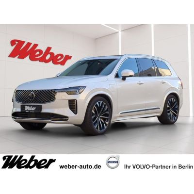 Volvo XC90 T8 Ultra Bright *Vollausstattung*AHK*BandW*