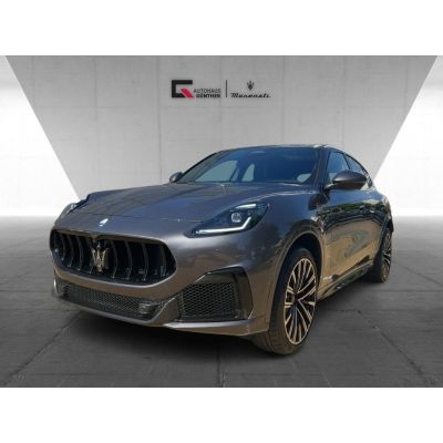 Maserati Grecale Trofeo MY25 530PS AWD V6