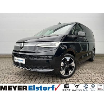 Volkswagen T7 Multivan 2,0 TDI Style DSG Standhzg Glasdach