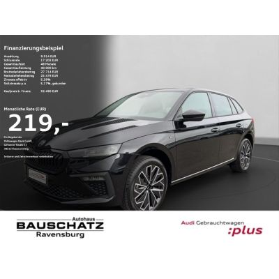 Skoda Scala Drive 1.5 TSI