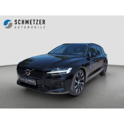 Volvo V60+B4+Benzin+Ultimate+Dark+Standhzg+E-Sitze+DAB