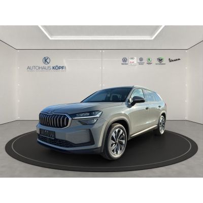 Skoda Kodiaq 2.0 TDI 193PS 4x4 Selection 7 Sitzer_