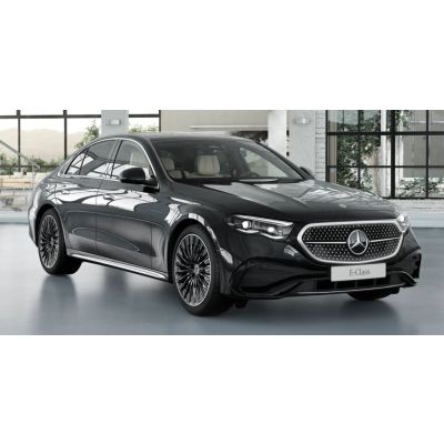 Mercedes-Benz E 200 - AMG Premium Plus - Soft - SuperScreen
