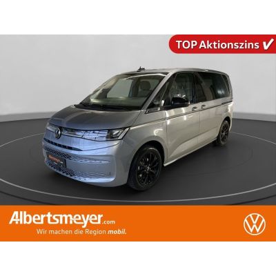 Volkswagen T7 Multivan 2.0 TDI Style +DSG+AHK+NAVI+MATRIX