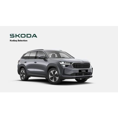 Skoda Kodiaq II 1.5 TSI iV Selection *0,5%*ACC*MATRIX*