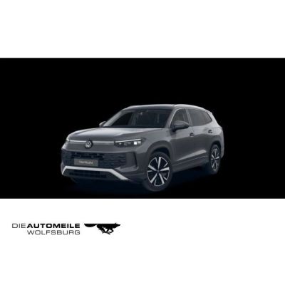 Volkswagen Tayron 2.0 TDI SCR 4Motion DSG Life
