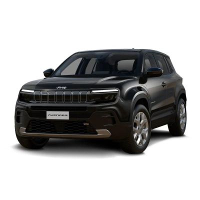Jeep Avenger 4X4 1.2 Mild-Hybrid Upland 100 kW (13...
