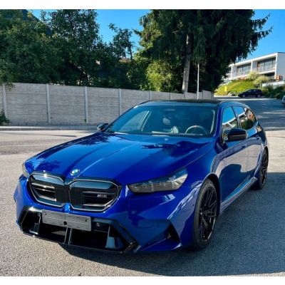 BMW M5*Touring*Pano*MwSt*Sofort*