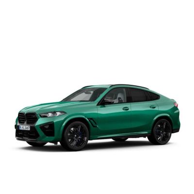 BMW X6 M Competition 2025 BOWERS Innov.  - IN STOCK