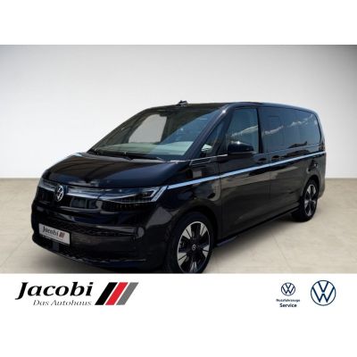 Volkswagen Multivan Style 2.0TDI Standh.Pano.ACC.AHK.Keyles