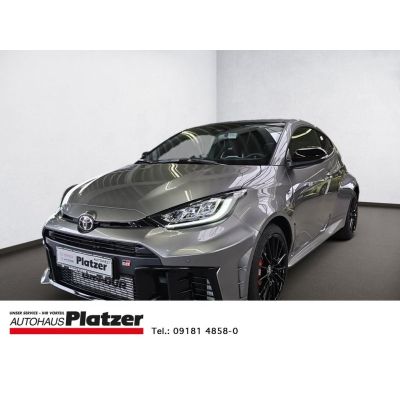 Toyota Yaris GR 1.6 Convenience-Paket 4x4 Technik-Paket