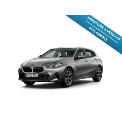 BMW 120 Navi LED-Scheinwerfer Kamera PDC Klimaautoma