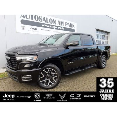 Dodge RAM 1500 Crew Cab Laramie Sport 3.0 SST