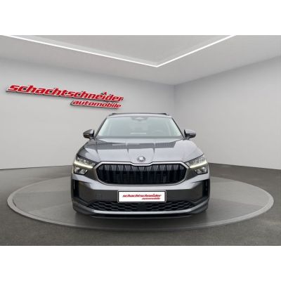 Skoda Kodiaq 2.0 TDI DSG Selection+Kessy+ACC+SOFORT