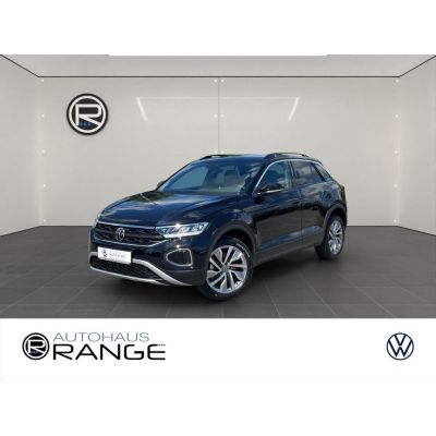 Volkswagen T-Roc 2.0 TDI SCR, "GOAL" DSG