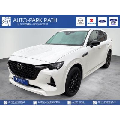 Mazda CX-60 e-SKYACTIV-D 254 HOMURA *360-Grad-Kamera*e