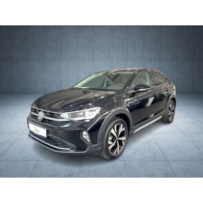 Volkswagen Taigo 1.5 l TSI  Style DSG NAVI PANO LED