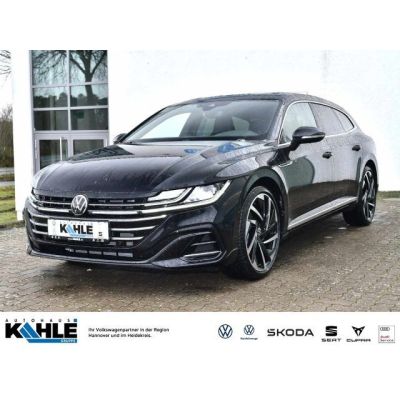 Volkswagen Arteon Shooting Brake 2.0 TDI DSG R-Line Panoram
