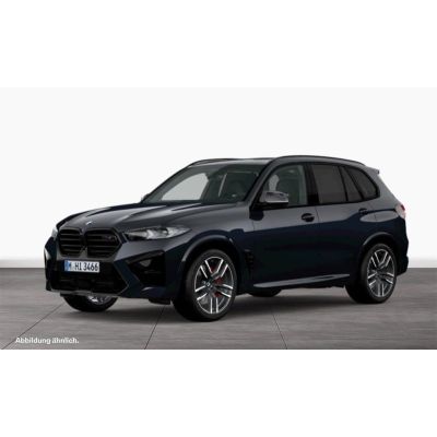 BMW X5 M Competition M Driver´s Package Carbon Exter