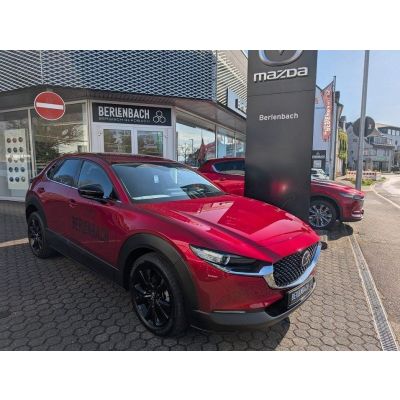 Mazda CX-30 2.5L 140 PS 6AT FWD Homura