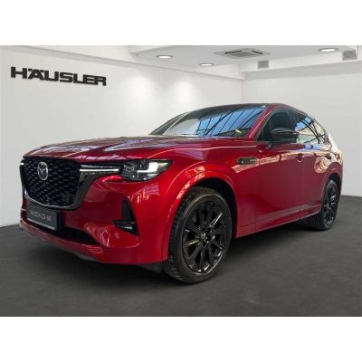 Mazda CX-60 Homura 3.3L e-SKYACTIV D 254ps Matrix LED,