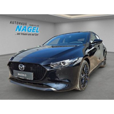Mazda 3 2.0L e-SKYACTIV-X 186PS *Takumi* + SUNR