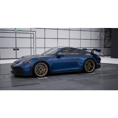 Porsche 992.2 GT3, Bose,Schalensitze,Lift,PCCB,Carbon