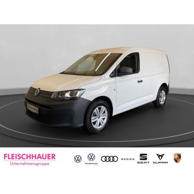 Volkswagen Caddy 1,5 l TSI Cargo Digitales Cockpit ACC Appl
