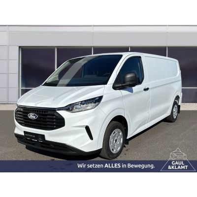 Ford Transit Custom  300 L2 Trend #FWD #Klima