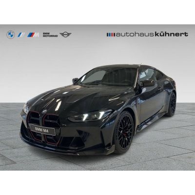 BMW M4 CS Coupé ///M-Sport LED HiFi KeyLess PDC