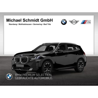 BMW X3 M50 i xDrive