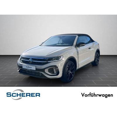Volkswagen T-Roc Cabriolet R-Line Edition Karmann Plus 1.5T