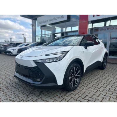 Toyota C-HR Hybrid TeamP 1,8L*sofort*1,99% FINA