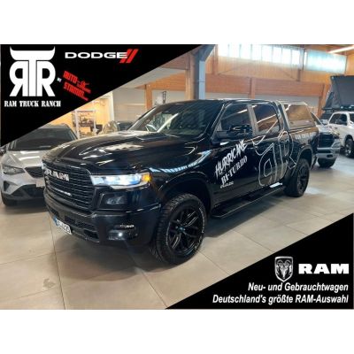 Dodge RAM 1500 Laramie Sport 3.0L MY25 RTR Umbau