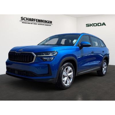 Skoda Kodiaq Selection 1.5 TSI iV DSG *NAVI;SHZ;ACC*
