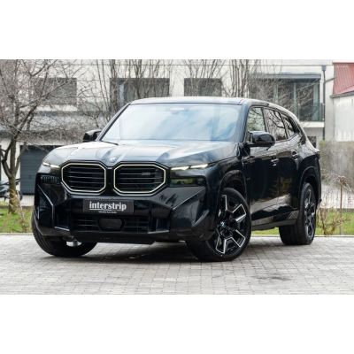 BMW XM 50e DR.ASS.PRO.SOFTC.MASSAGE.H/K.360°.AHK.