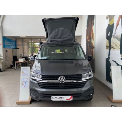 Volkswagen NFZ California 6.1 Ocean Edition Motor: 2.0 l TD