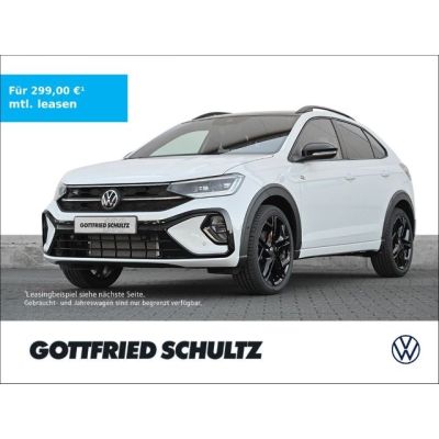 Volkswagen Taigo R-Line 1 5 l TSI OPF 110 kW (150 PS) DSG A